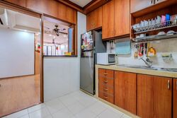 Blk 341B Sun Trellis (Sembawang), HDB 5 Rooms #550210811